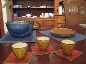 Seasonal delights